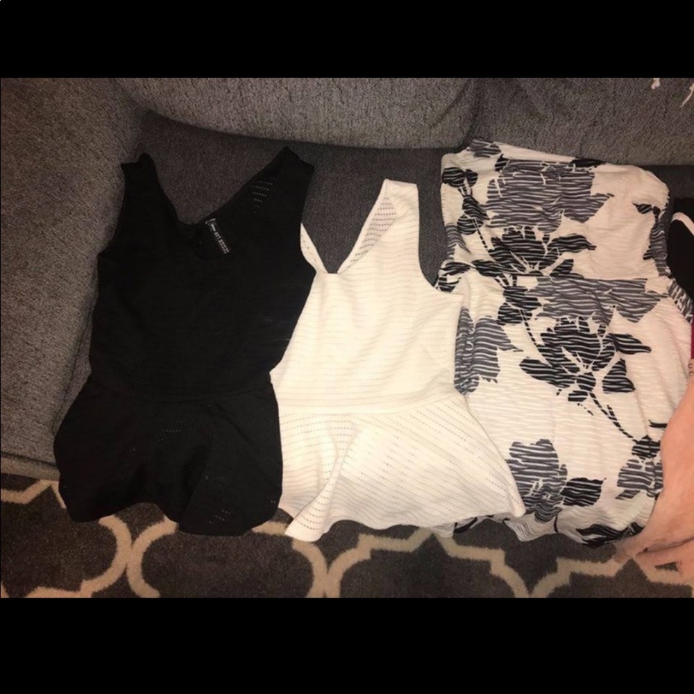 Lord and Taylor clothes NEVER WORN